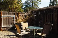 10min to Downtown Bend Chic 2bdr Hoteles en 