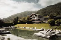 Chalet Purmontes Hotels in Chienes