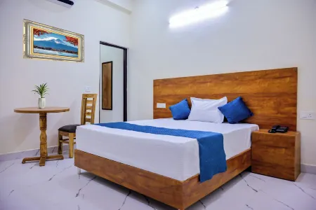 The Opal Hotel Отели рядом с достопримечательностью «ЮНИВЕРСИТИ ШАРДА»