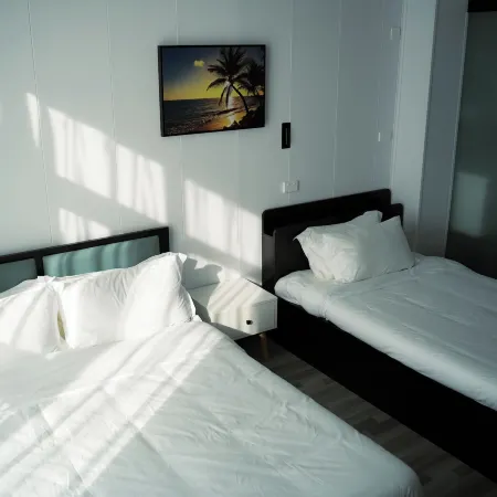 Hotel Laimoa