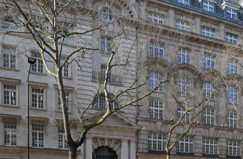 The Z Hotel Holborn