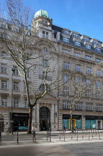 The Z Hotel Holborn