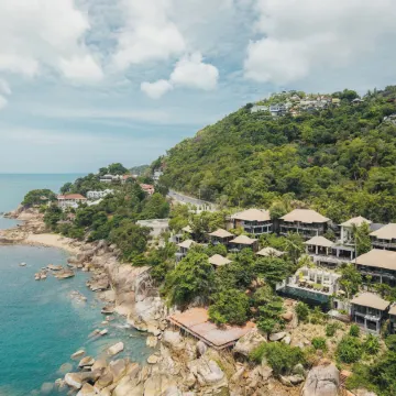 The Kala Samui
