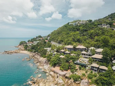 รูปภาพของเดอะ กะลา สมุย