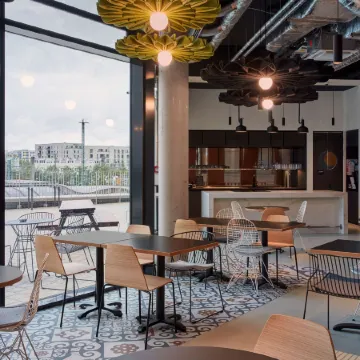 Aparthotel Adagio Heidelberg