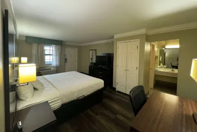 Travelodge by Wyndham Tuscaloosa Hotel in zona University of Alabama