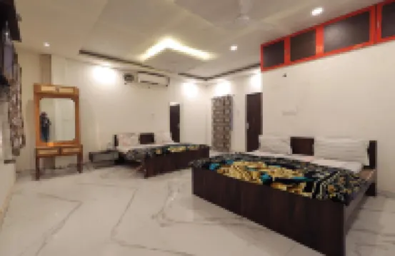 Hotel Shyam Inn Hotels near Shri Krishna Janmasthan