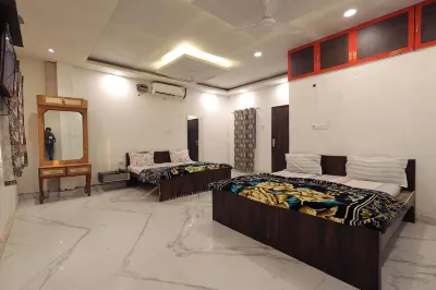 Hotel Shyam Inn