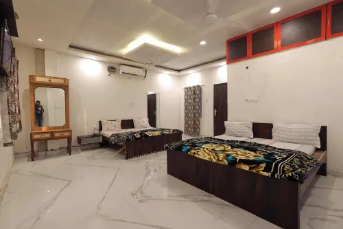 Hotel Shyam Inn