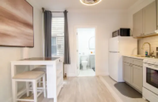 World Cup + Minutes to NYC