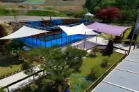 Yongin Everleeum Pension