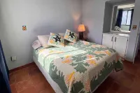 Penthouse Touristic Area