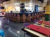 Hotel Consentido - bar
