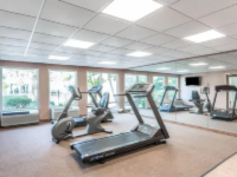 Ramada by Wyndham Luling Hotels in Luling