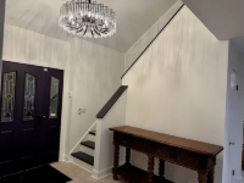 Luxury 5Br Home, Sauna+Golf+Ski+FirePit+Movie, Mtn Creek, Sleeps 14