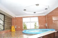 Rainbow Ruiru Resort - spa