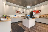 Best Western the Westerly Hotel - breakfast