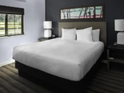 Hyatt House Morristown Hotels in Hanover