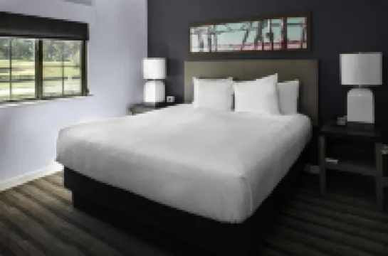 Hyatt House Morristown Hotels in Whippany