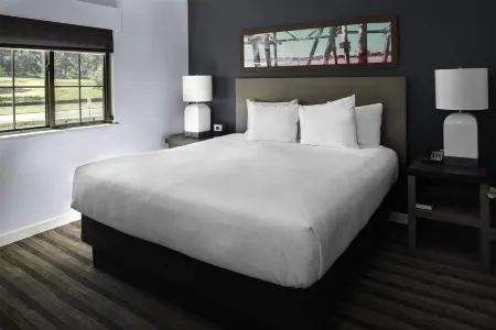 莫里斯敦凱悦嘉寓酒店