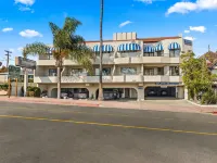 Travelodge by Wyndham San Clemente Beach Hotels in San Clemente