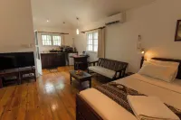 Five Princes Hotel فنادق في سوفا