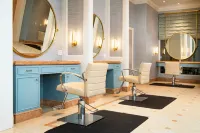 Beau Rivage Resort & Casino - spa