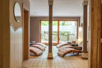 Beim Nuihausa Hotels in Marquartstein