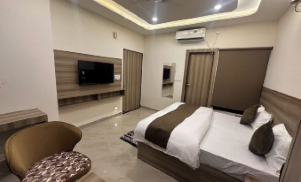 Hotel Vrinda Shridhar