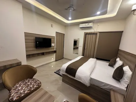 Hotel Vrinda Shridhar