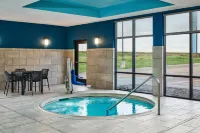 Hampton Inn Colby - Gym