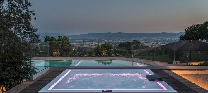 Sogno di Davide Country House Hotéis em Assisi
