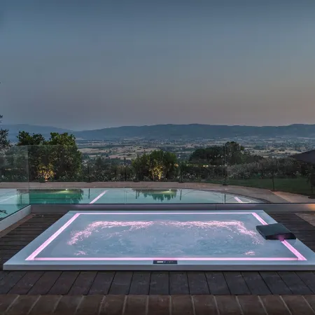 Sogno di Davide Country House