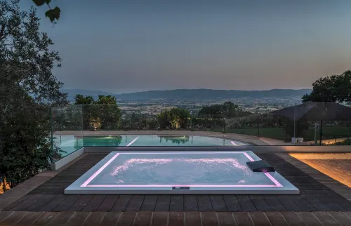 Sogno di Davide Country House - balcony