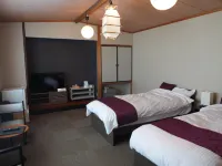 Grand Hotel Yamami-Kan โรงแรมในมินะมิชิตะ