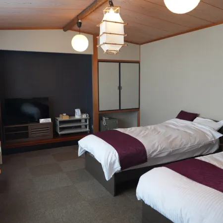 Grand Hotel Yamami-Kan