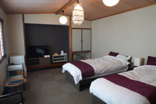 Grand Hotel Yamami-Kan Hotels in 