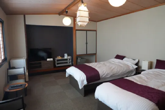 Grand Hotel Yamami-Kan