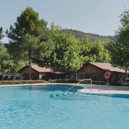 Wecamp Pirineos