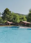 Wecamp Pirineos - Swimmingpools