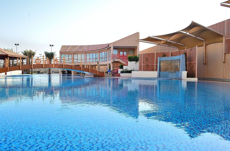 Alreem Village Hotel photo 3