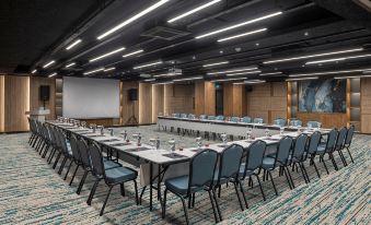 DoubleTree by Hilton Bodrum Isil Club All-Inclusive Resort