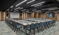 DoubleTree by Hilton Bodrum Isil Club All-Inclusive Resort Hotels in Torba Mahallesi