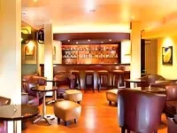Hotel Mutiara Ambon - バー