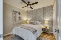 The Elizabethton Duo