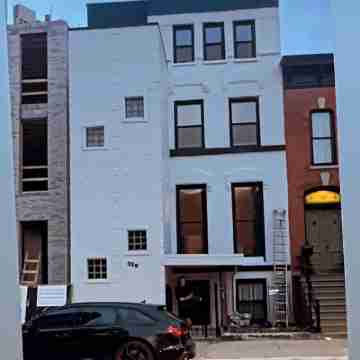 Family Friendly 2 Bedroom Full Kitchen Free Laundry Work Space Hotel Exterior