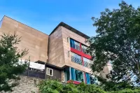 Wonju Munmak Oak County Pension - Penginapan