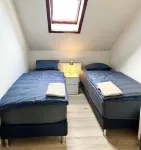 Hostel Fjordur Hotels in 