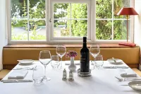 Renvyle House Hotel & Resort Hotels in Clifden