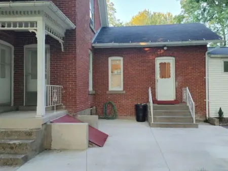 Cedar Point/Kalahari/Lake Erie - Betty's Homestead